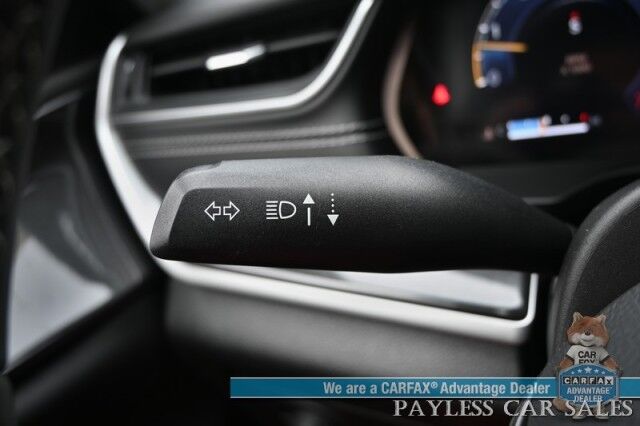2023 Jeep Grand Cherokee L Laredo Anchorage AK