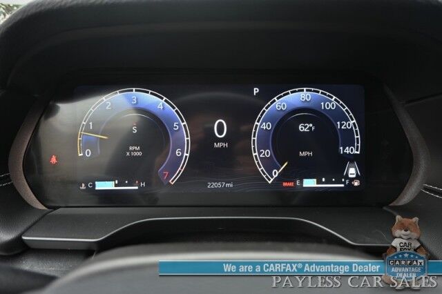 2023 Jeep Grand Cherokee L Laredo Anchorage AK