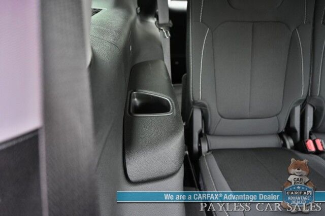 2023 Jeep Grand Cherokee L Laredo Anchorage AK
