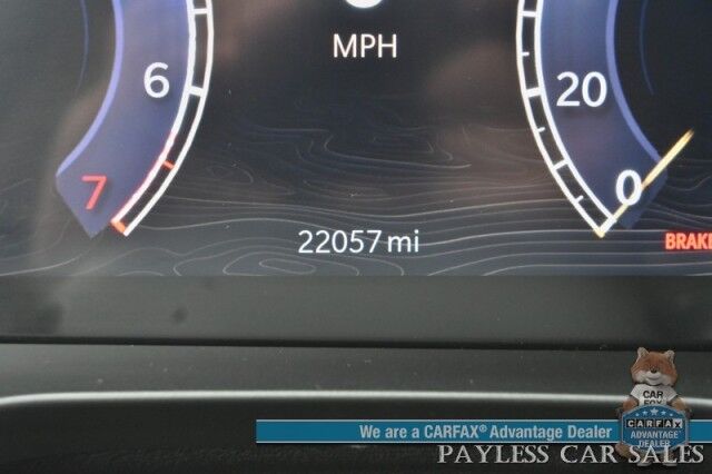 2023 Jeep Grand Cherokee L Laredo Anchorage AK