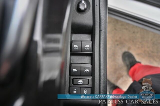 2023 Jeep Grand Cherokee L Laredo Anchorage AK