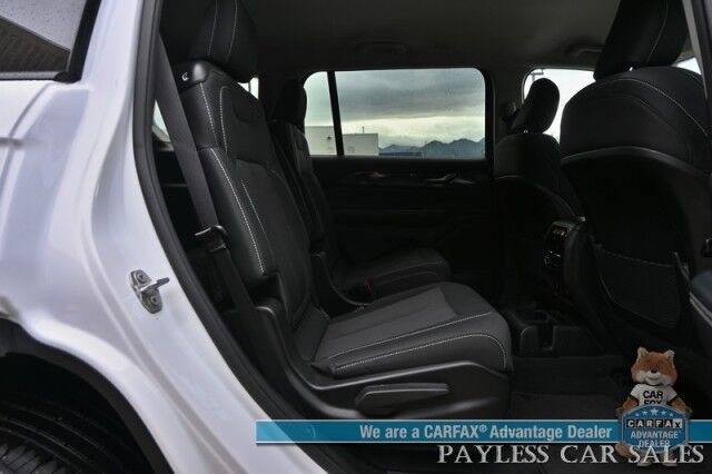 2023 Jeep Grand Cherokee L Laredo Anchorage AK
