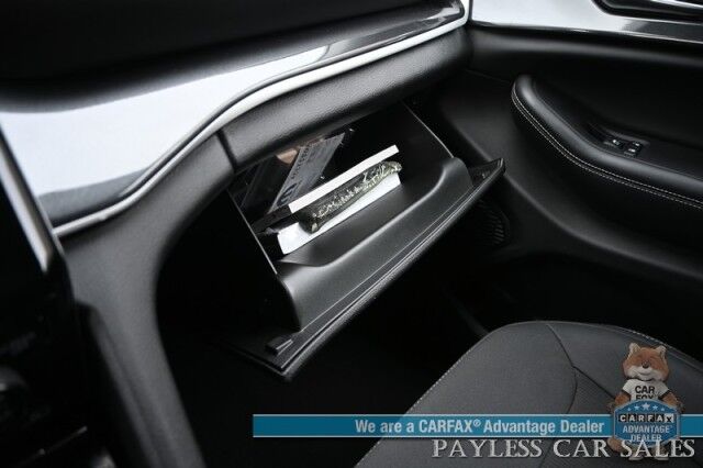 2023 Jeep Grand Cherokee L Laredo Anchorage AK