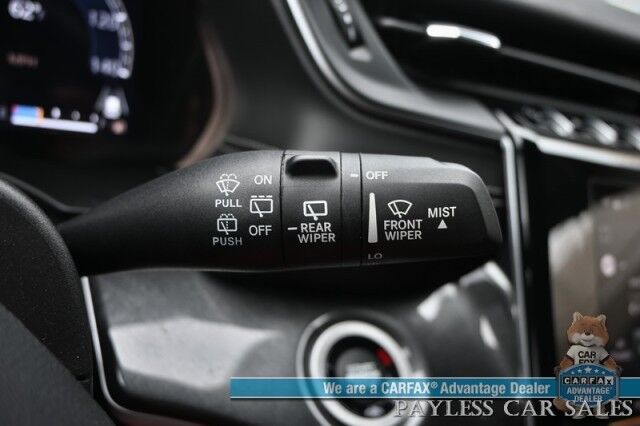 2023 Jeep Grand Cherokee L Laredo Anchorage AK
