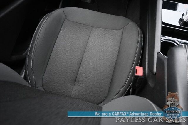 2023 Jeep Grand Cherokee L Laredo Anchorage AK