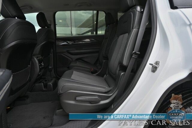 2023 Jeep Grand Cherokee L Laredo Anchorage AK