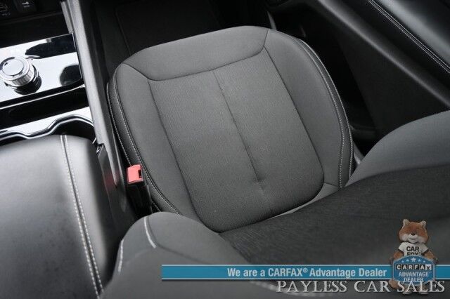 2023 Jeep Grand Cherokee L Laredo Anchorage AK