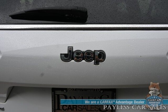 2023 Jeep Grand Cherokee L Laredo Anchorage AK