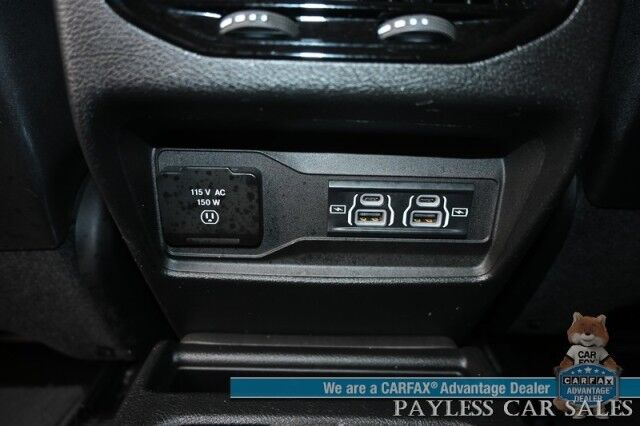 2023 Jeep Grand Cherokee L Laredo Anchorage AK