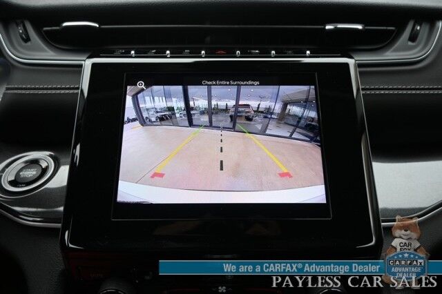 2023 Jeep Grand Cherokee L Laredo Anchorage AK