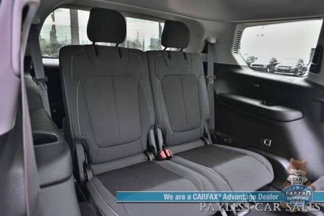 2023 Jeep Grand Cherokee L Laredo Anchorage AK