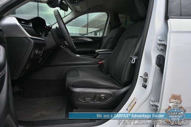 2023 Jeep Grand Cherokee L Laredo Anchorage AK