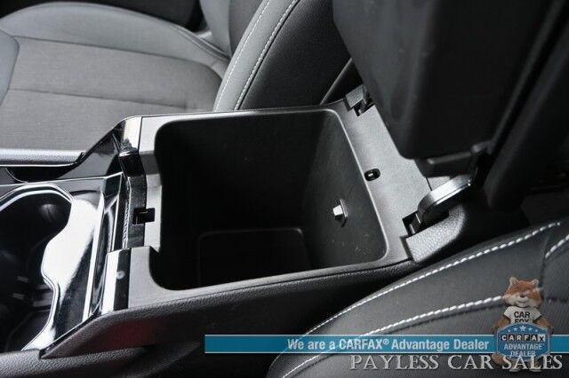 2023 Jeep Grand Cherokee L Laredo Anchorage AK