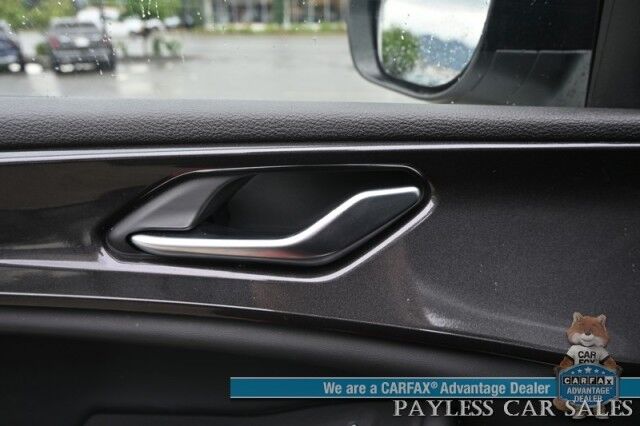 2023 Jeep Grand Cherokee L Laredo Anchorage AK
