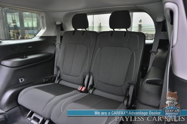2023 Jeep Grand Cherokee L Laredo Anchorage AK