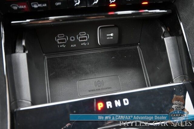 2023 Jeep Grand Cherokee L Laredo Anchorage AK