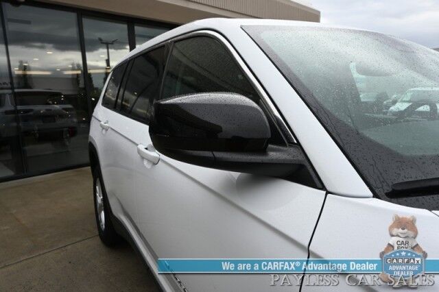 2023 Jeep Grand Cherokee L Laredo Anchorage AK