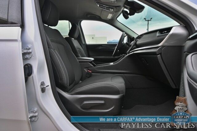 2023 Jeep Grand Cherokee L Laredo Anchorage AK