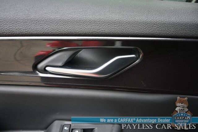 2023 Jeep Grand Cherokee L Laredo Anchorage AK