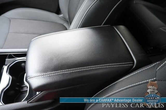 2023 Jeep Grand Cherokee L Laredo Anchorage AK