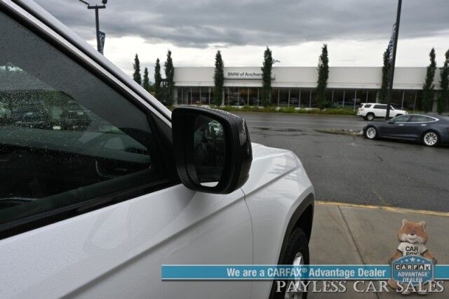 2023 Jeep Grand Cherokee L Laredo Anchorage AK