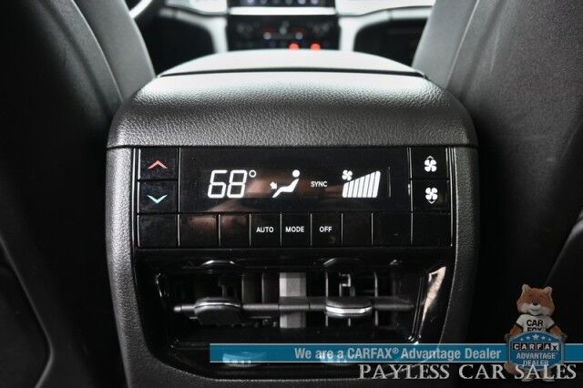 2023 Jeep Grand Cherokee L Laredo Anchorage AK