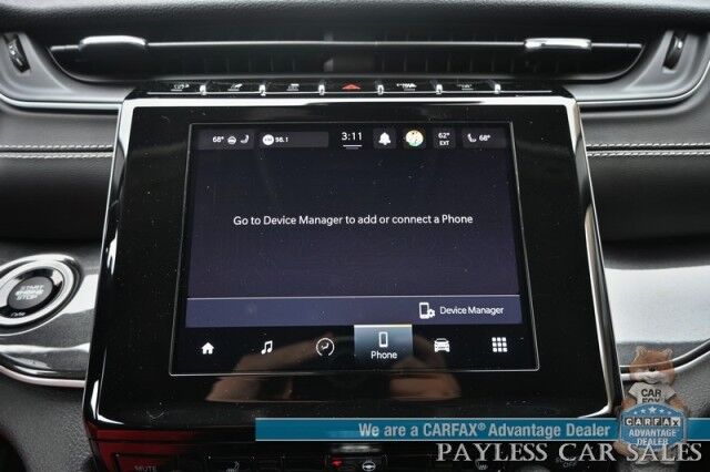 2023 Jeep Grand Cherokee L Laredo Anchorage AK