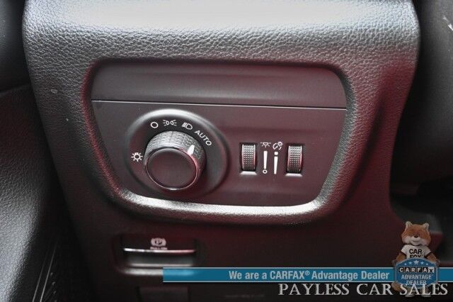 2023 Jeep Grand Cherokee L Laredo Anchorage AK