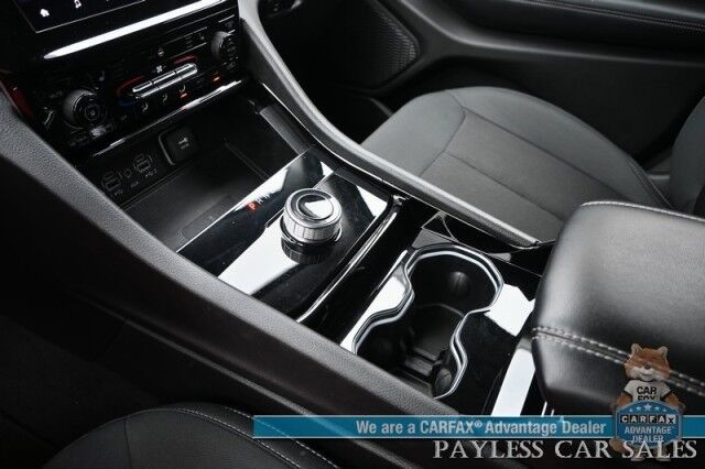 2023 Jeep Grand Cherokee L Laredo Anchorage AK
