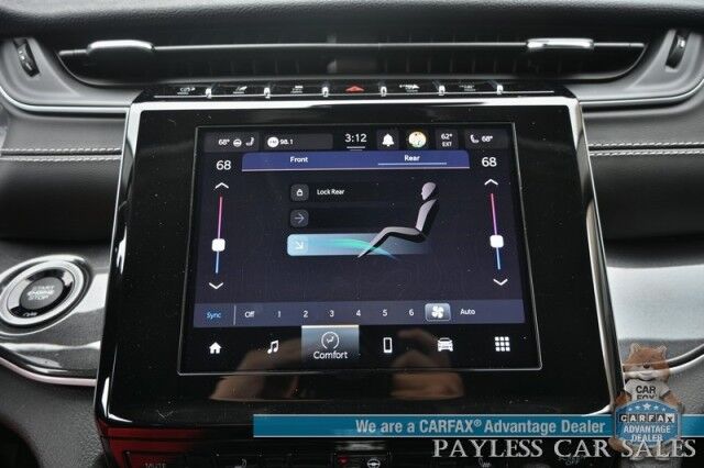 2023 Jeep Grand Cherokee L Laredo Anchorage AK