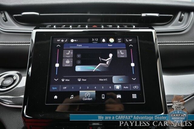 2023 Jeep Grand Cherokee L Laredo Anchorage AK