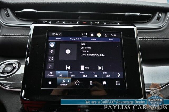 2023 Jeep Grand Cherokee L Laredo Anchorage AK