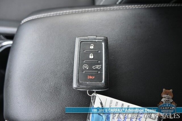 2023 Jeep Grand Cherokee L Laredo Anchorage AK