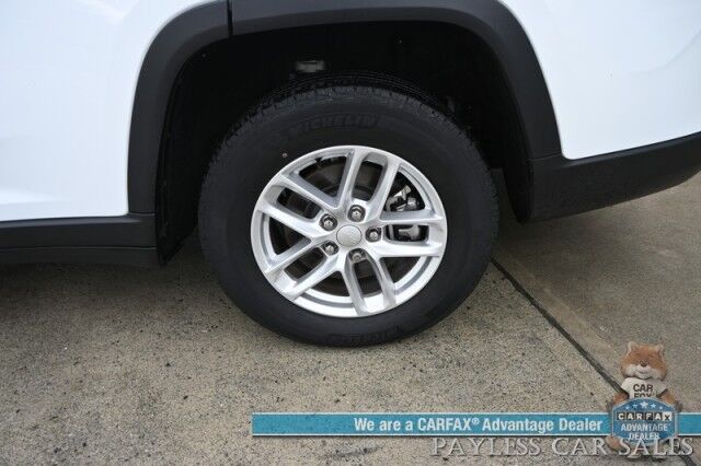 2023 Jeep Grand Cherokee L Laredo Anchorage AK