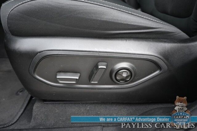 2023 Jeep Grand Cherokee L Laredo Anchorage AK