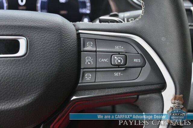 2023 Jeep Grand Cherokee L Laredo Anchorage AK