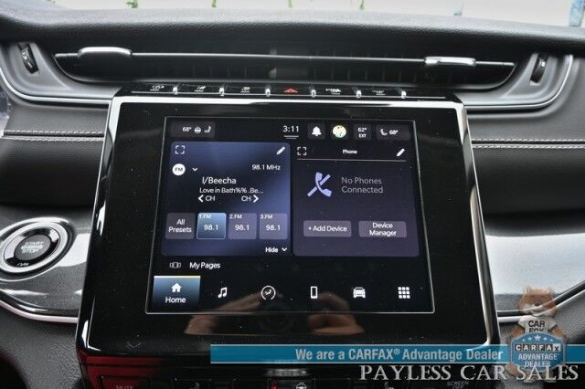 2023 Jeep Grand Cherokee L Laredo Anchorage AK