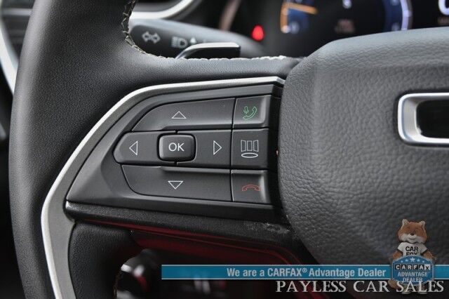 2023 Jeep Grand Cherokee L Laredo Anchorage AK