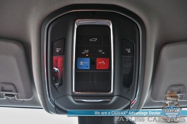 2023 Jeep Grand Cherokee L Laredo Anchorage AK