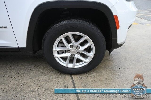 2023 Jeep Grand Cherokee L Laredo Anchorage AK