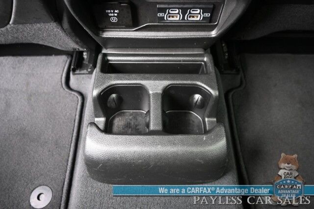 2023 Jeep Grand Cherokee L Laredo Anchorage AK