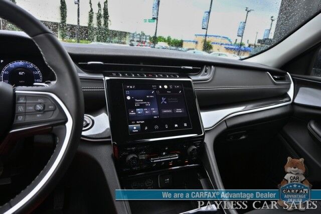 2023 Jeep Grand Cherokee L Laredo Anchorage AK