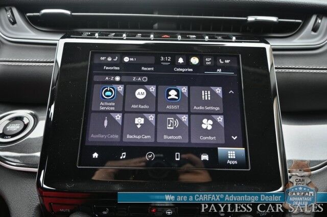 2023 Jeep Grand Cherokee L Laredo Anchorage AK
