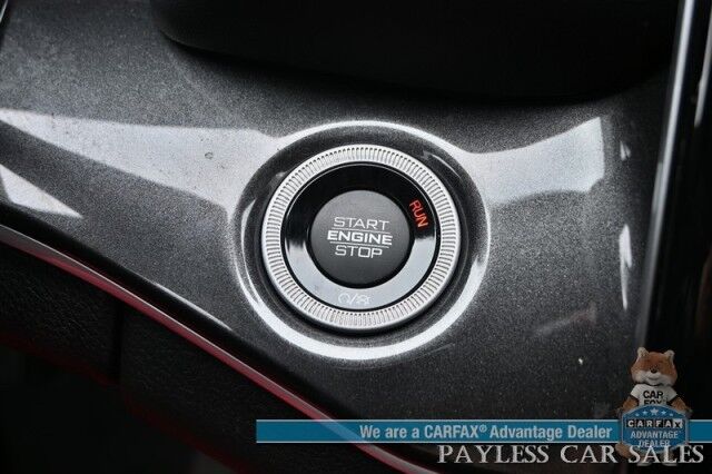 2023 Jeep Grand Cherokee L Laredo Anchorage AK