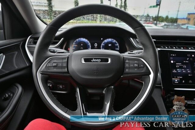 2023 Jeep Grand Cherokee L Laredo Anchorage AK
