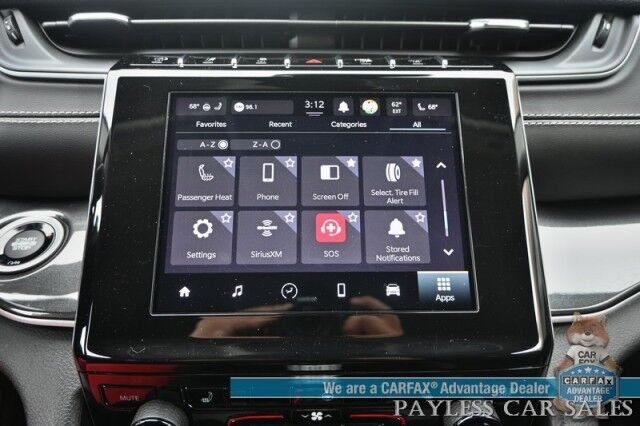 2023 Jeep Grand Cherokee L Laredo Anchorage AK
