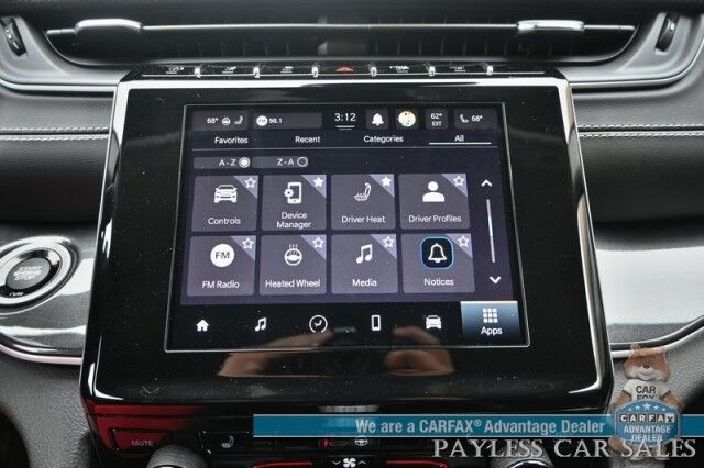 2023 Jeep Grand Cherokee L Laredo Anchorage AK