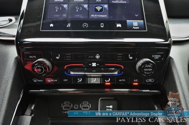 2023 Jeep Grand Cherokee L Laredo Anchorage AK