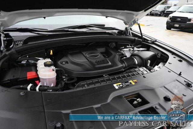 2023 Jeep Grand Cherokee L Laredo Anchorage AK