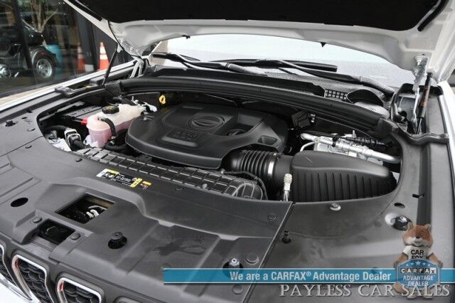 2023 Jeep Grand Cherokee L Laredo Anchorage AK